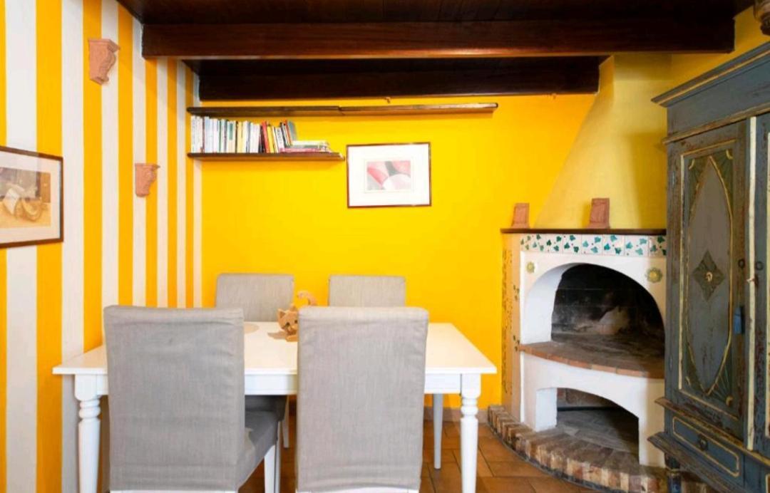B&B Luxury Montegiordano Roma Centro ภายนอก รูปภาพ