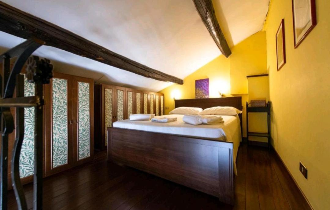 B&B Luxury Montegiordano Roma Centro ภายนอก รูปภาพ