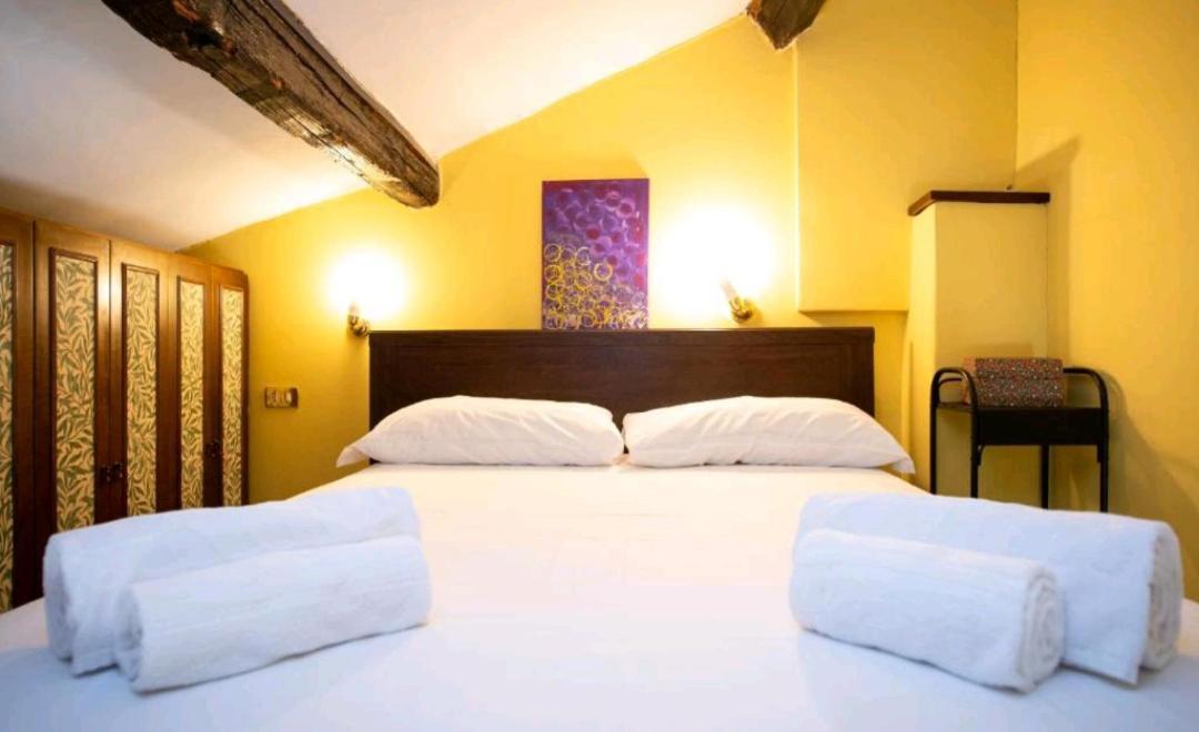 B&B Luxury Montegiordano Roma Centro ภายนอก รูปภาพ