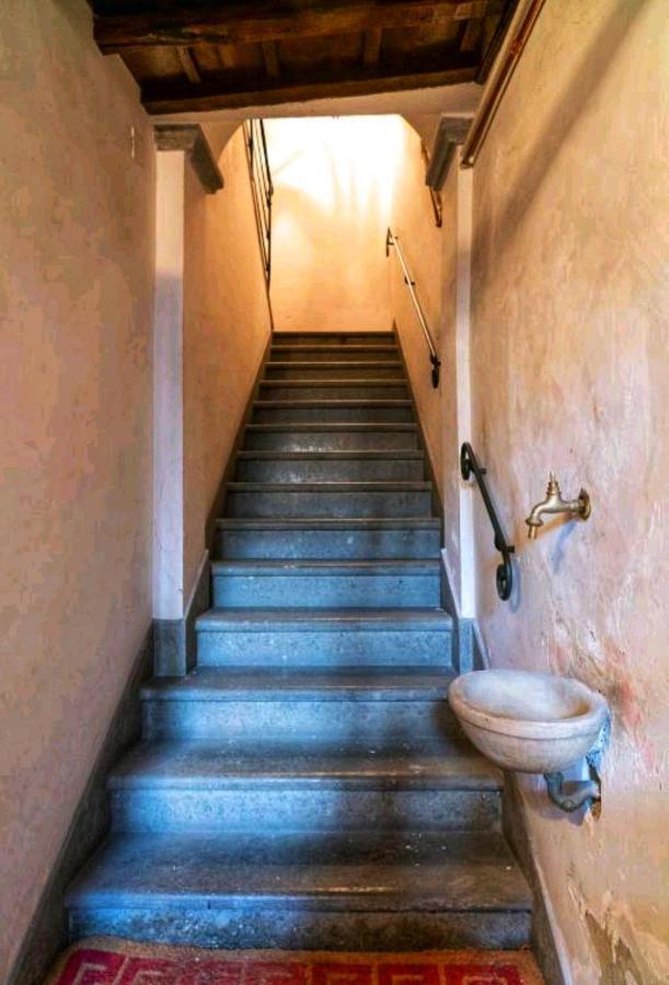 B&B Luxury Montegiordano Roma Centro ภายนอก รูปภาพ