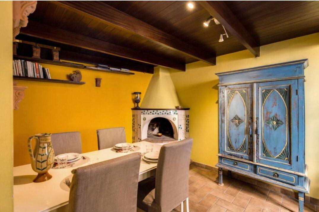 B&B Luxury Montegiordano Roma Centro ภายนอก รูปภาพ
